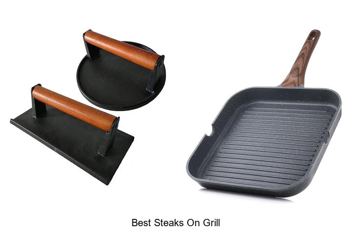 Best Steaks On Grill: Secrets Grill Masters Don’t Share!