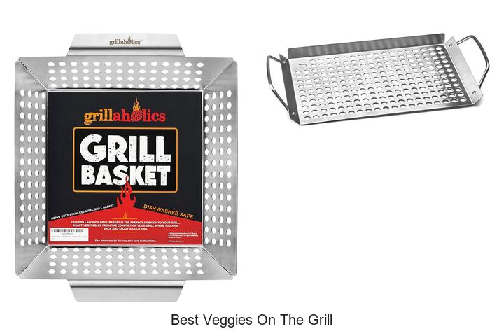 Best Veggies On The Grill That Will Blow Your Mind!