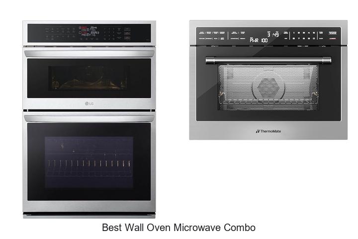 Best Wall Oven Microwave Combo That Will Blow Your Mind