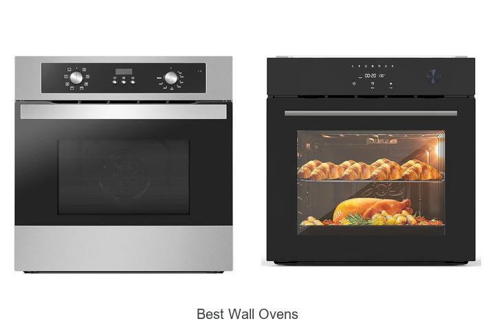 Best Wall Ovens That Will Transform Your Kitchen Today