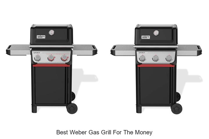Best Weber Gas Grill For The Money – Unbeatable Deals!