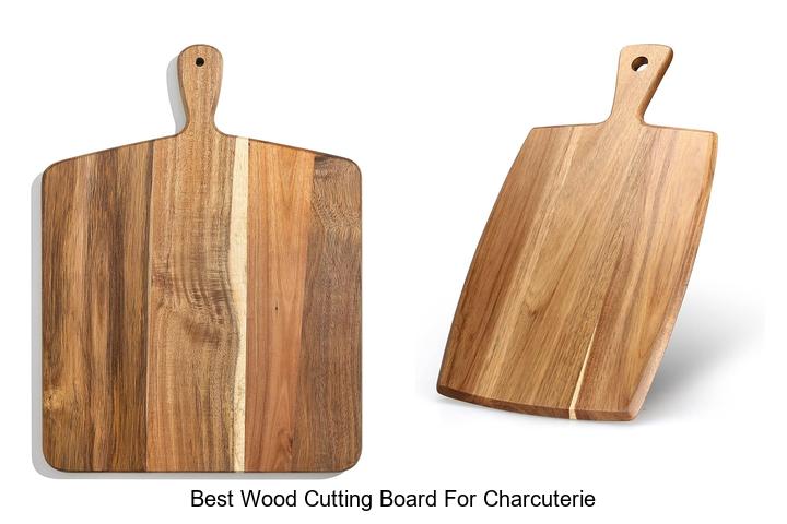 Best Wood Cutting Board for Charcuterie: Must-Have Pick!
