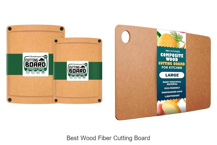 Best Wood Fiber Cutting Board That Will Blow Your Mind