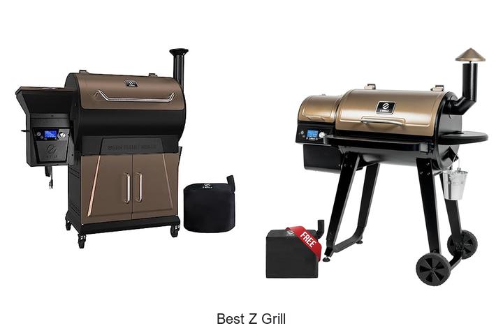 Best Z Grill Hacks That Will Change Your BBQ Game!